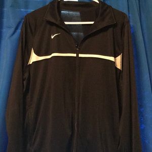 Men Nike Zip-up Jacket
